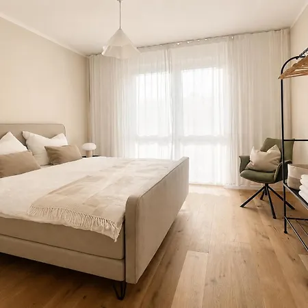 Apartment Stilvolles Am Kottenforst *