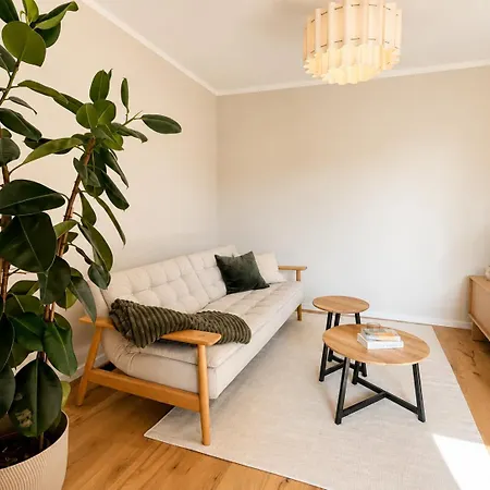Apartment Stilvolles Am Kottenforst *